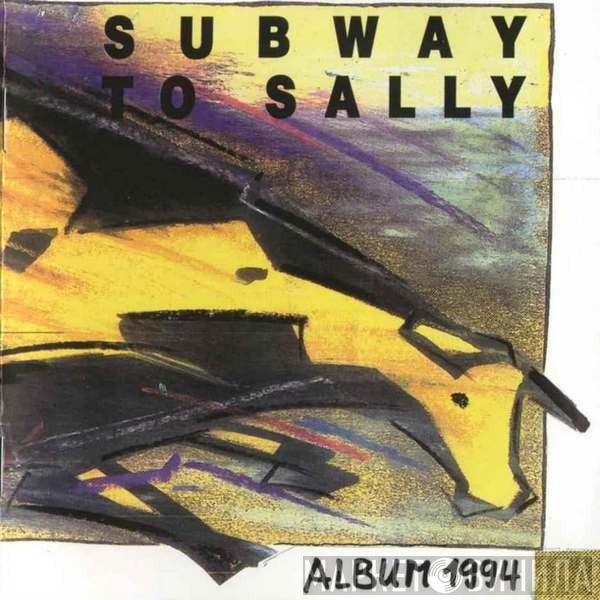  Subway To Sally  - Album 1994