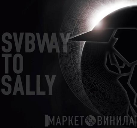  Subway To Sally  - Schwarz In Schwarz