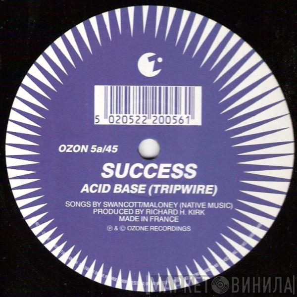 Success - Tripwire