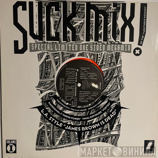  - Suck Mix! Volume 1