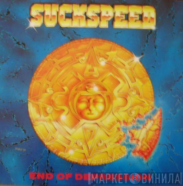 Suckspeed - End Of Depression