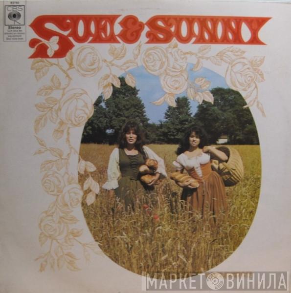Sue & Sunny - Sue & Sunny