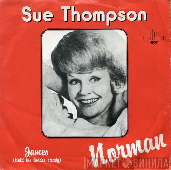  Sue Thompson  - Norman
