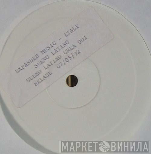  Sueño Latino  - Sueño Latino (Derrick May Remixes)