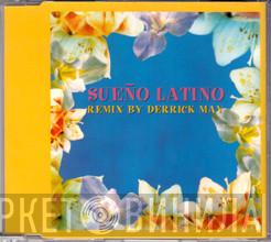  Sueño Latino  - Sueño Latino (Remix By Derrick May)