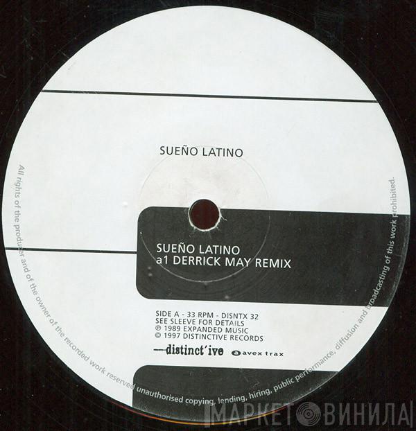  Sueño Latino  - Sueño Latino (The Remixes) (Part 2)