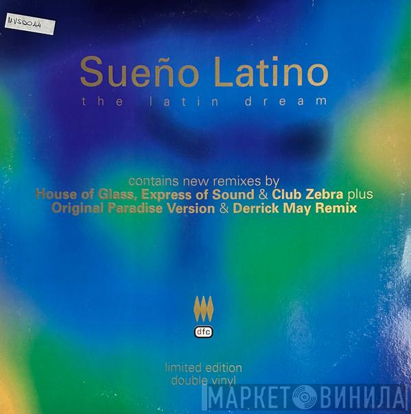  Sueño Latino  - Sueño Latino - The Latin Dream