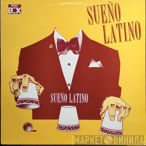  Sueño Latino  - Sueño Latino