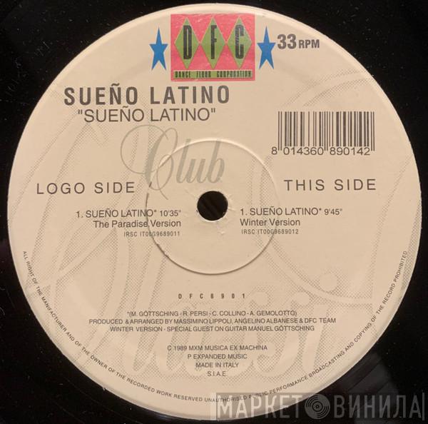  Sueño Latino  - Sueño Latino