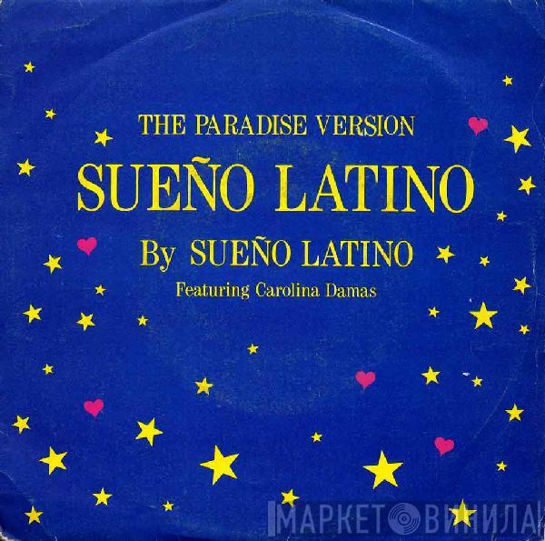  Sueño Latino  - Sueño Latino