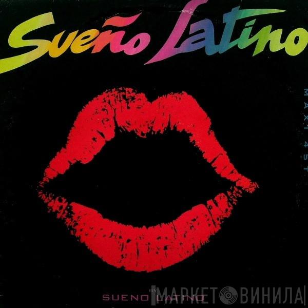  Sueño Latino  - Sueño Latino