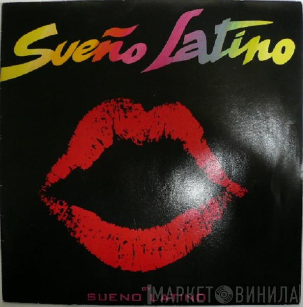  Sueño Latino  - Sueño Latino