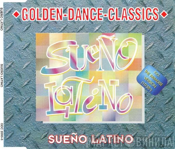  Sueño Latino  - Sueño Latino