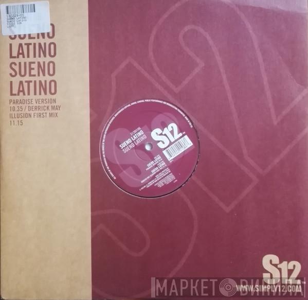  Sueño Latino  - Sueno Latino