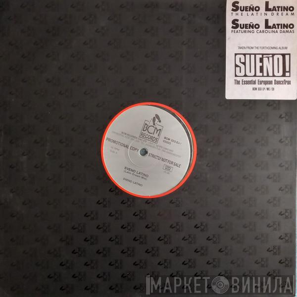  Sueño Latino  - Sveno Latino (Latin Dream Mix)