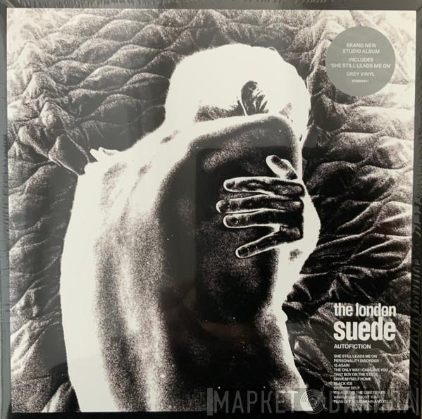 Suede - Autofiction