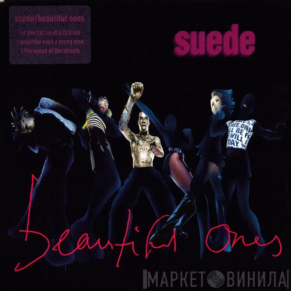 Suede - Beautiful Ones