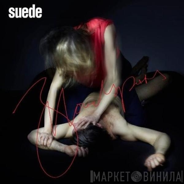 Suede - Bloodsports