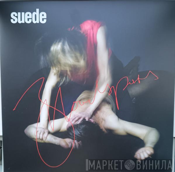  Suede  - Bloodsports