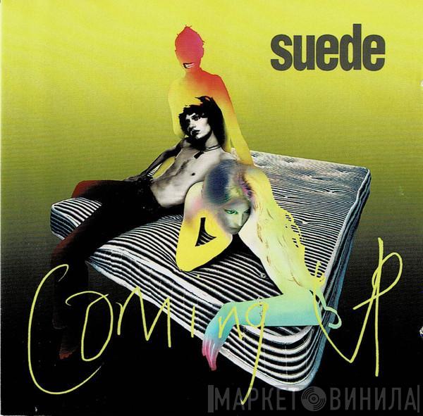 Suede  - Coming Up