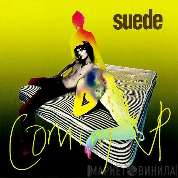 Suede  - Coming Up