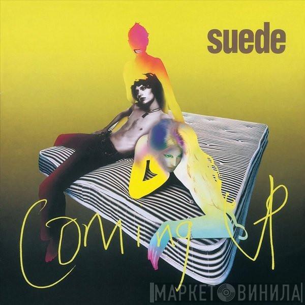  Suede  - Coming Up