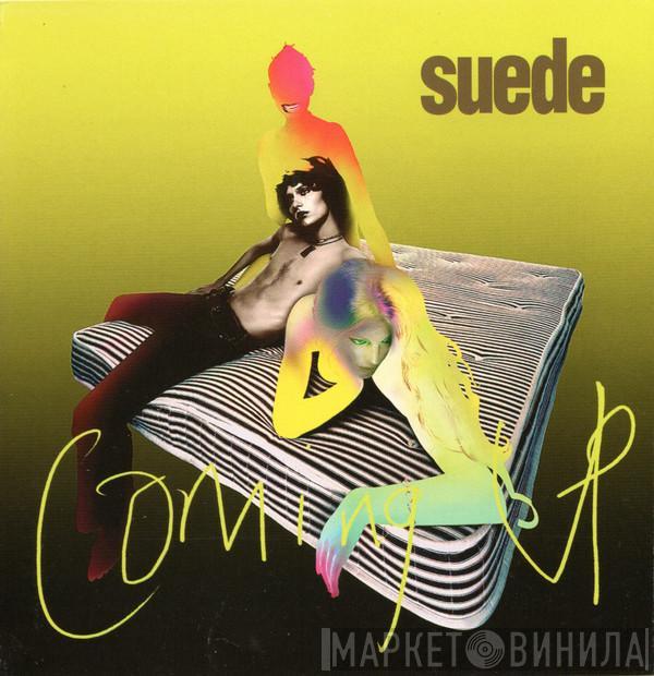  Suede  - Coming Up