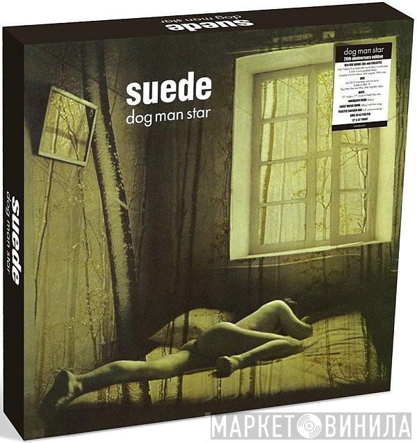  Suede  - Dog Man Star