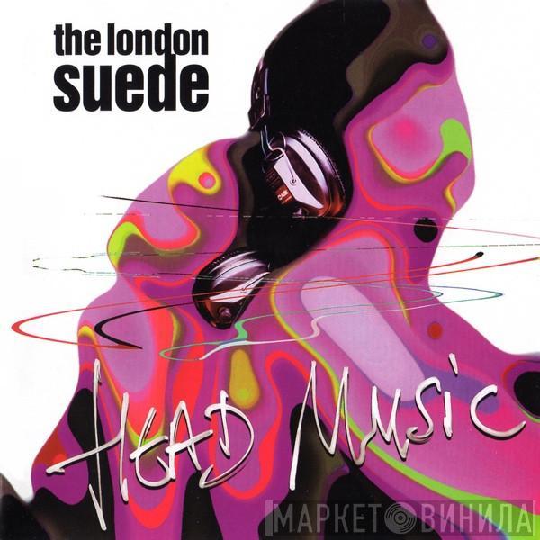  Suede  - Head Music