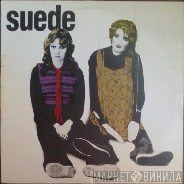  Suede  - Metal Mickey
