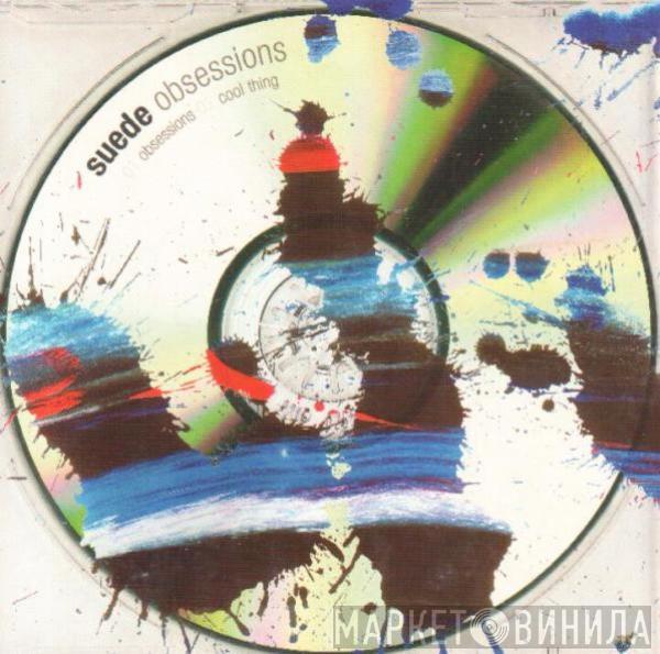  Suede  - Obsessions