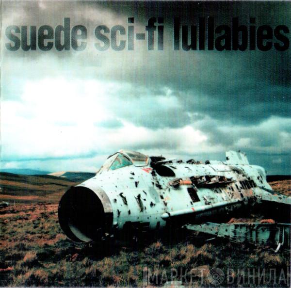  Suede  - Sci-Fi Lullabies