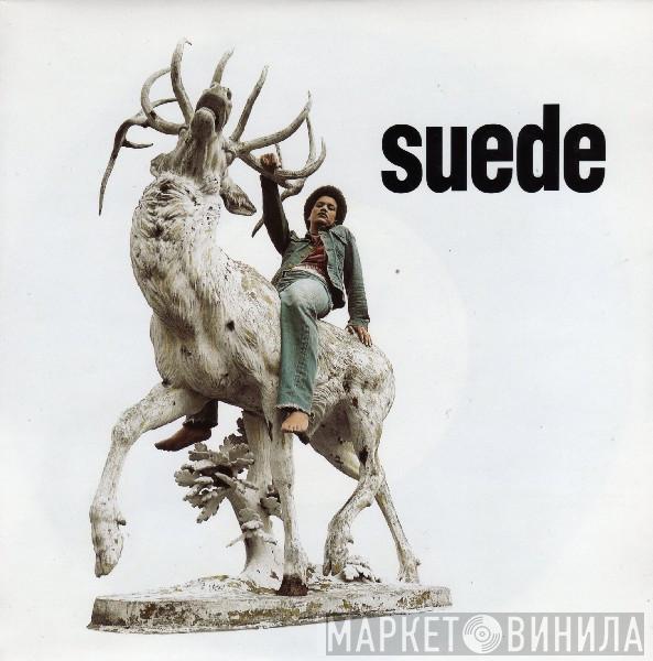 Suede - So Young