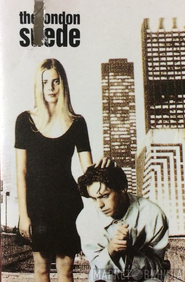  Suede  - Stay Together