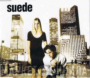  Suede  - Stay Together