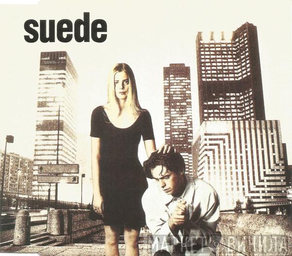  Suede  - Stay Together