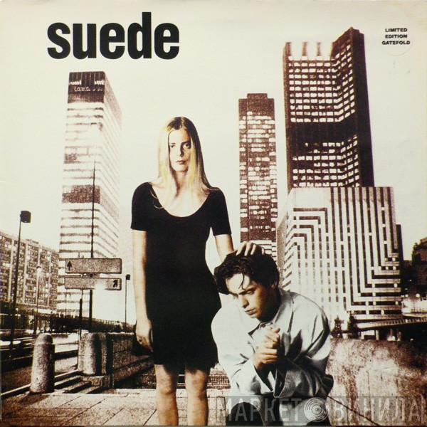  Suede  - Stay Together