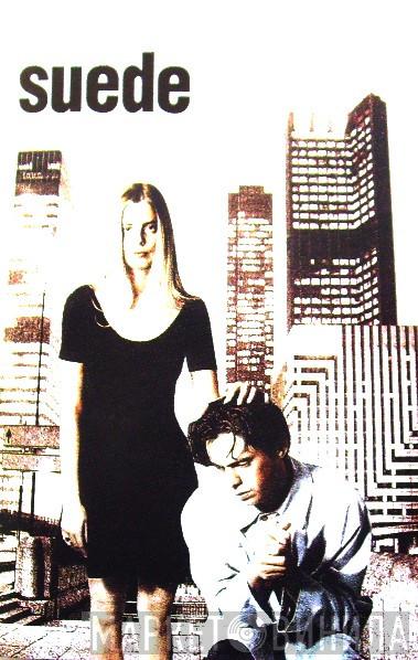  Suede  - Stay Together
