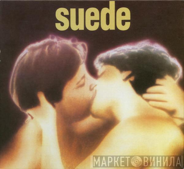  Suede  - Suede