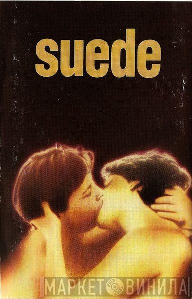  Suede  - Suede