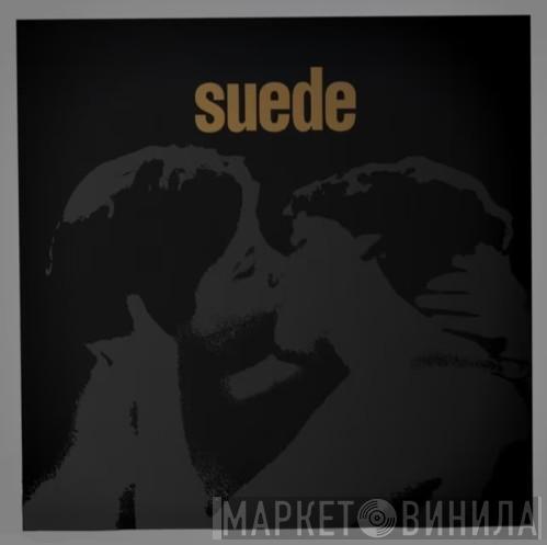 Suede  - Suede