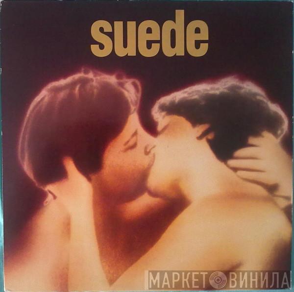  Suede  - Suede