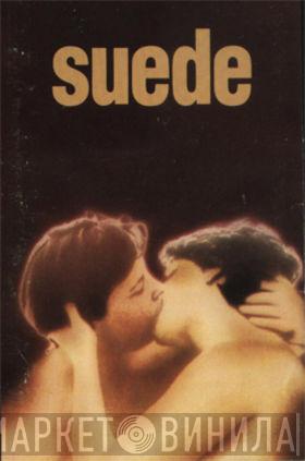  Suede  - Suede