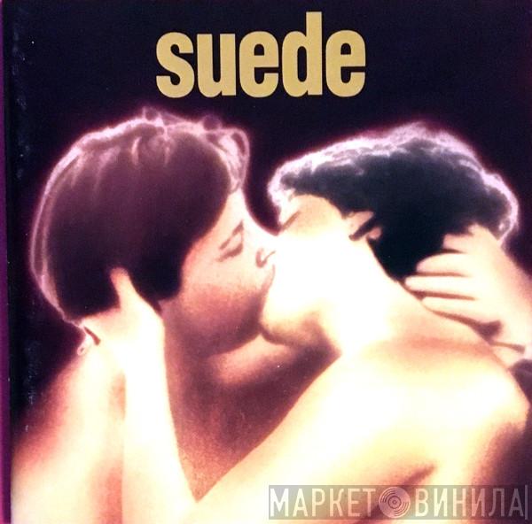  Suede  - Suede