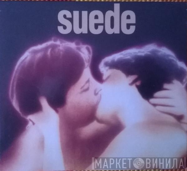Suede - Suede