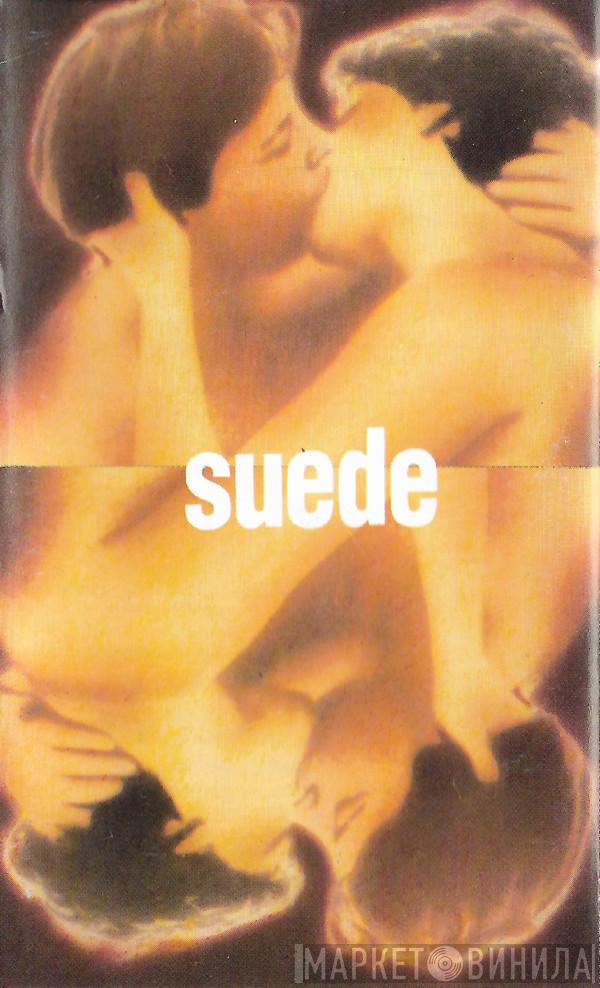  Suede  - Suede