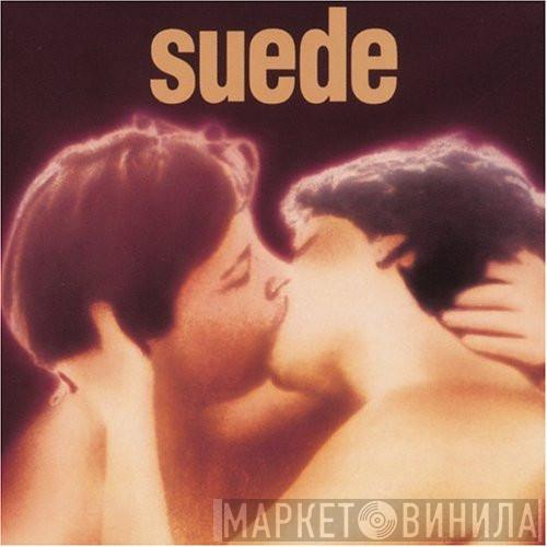  Suede  - Suede