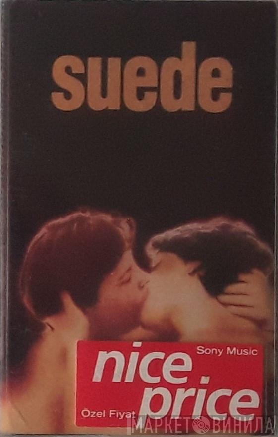  Suede  - Suede