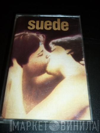  Suede  - Suede