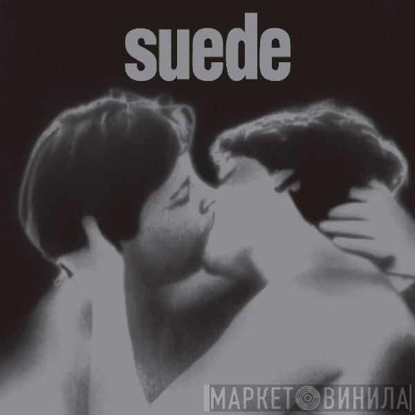  Suede  - Suede